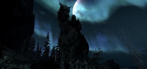 The Elder Scrolls V: Skyrim Updated Патч 1.3