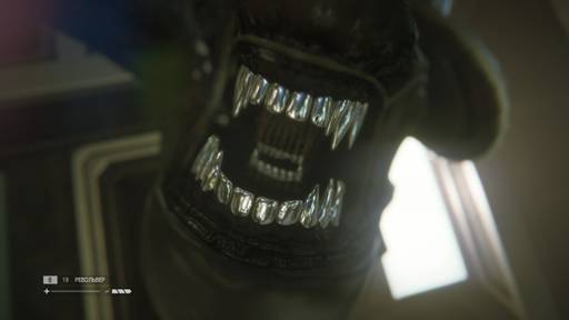 Alien: Isolation - Рецензия на игру «Alien: Isolation» + Видеообзор для ленивых